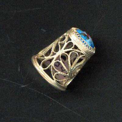 Thimble 2543