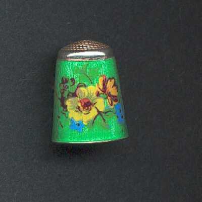 Thimble 1151