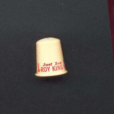 Thimble 1941