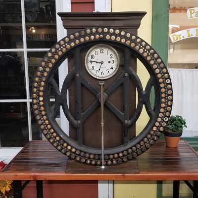 Time Clock