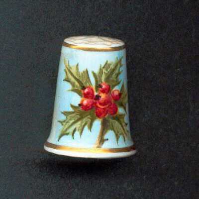 Thimble 2113