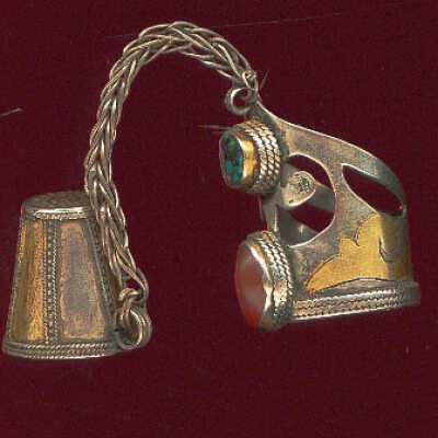 Thimble 1924