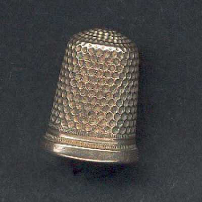 Thimble 0143
