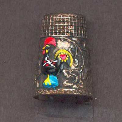 Thimble 0471