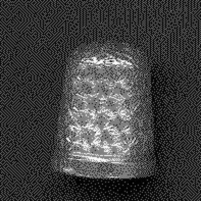 Thimble 0729