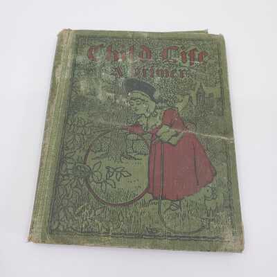 Story - Child Life Primer