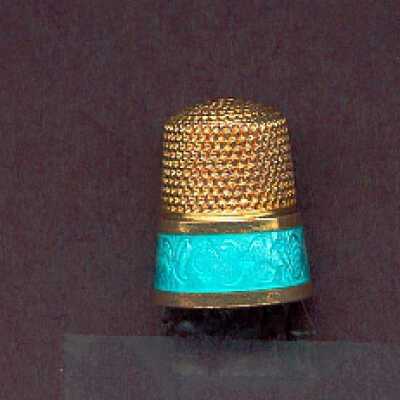 Thimble 0428