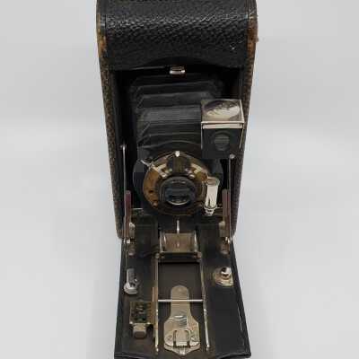 Camera, Folding