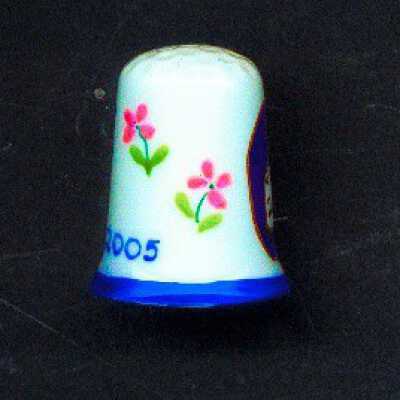 Thimble 2604
