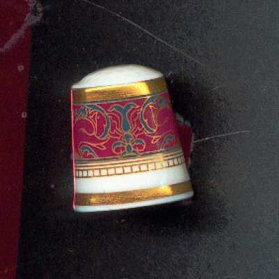 Thimble 2181