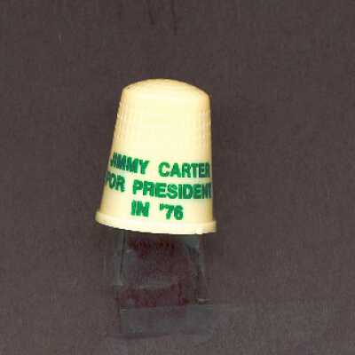 Thimble, Advertising 0299