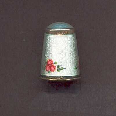Thimble 0714
