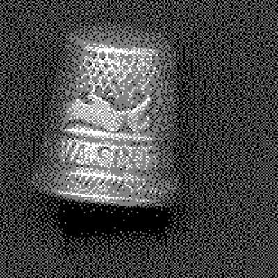 Thimble 0736