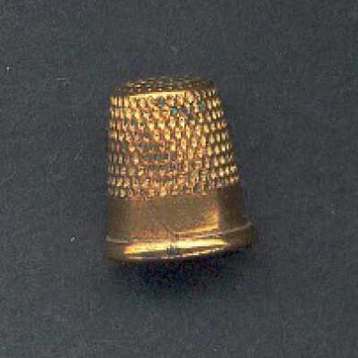 Thimble 0176