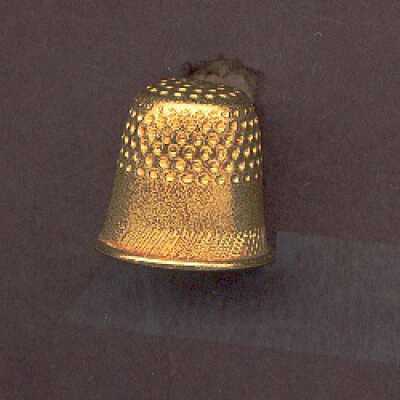 Thimble 0226