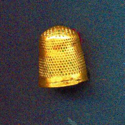 Thimble 2157