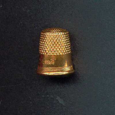 Thimble 2052