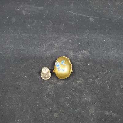 Thimble Case - AEQ
