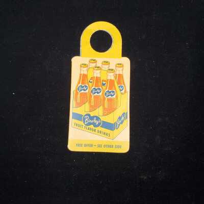Needle Book - K1247