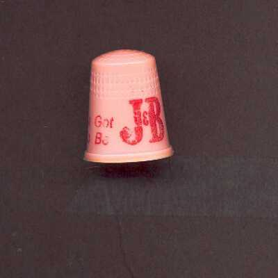 Thimble 0675