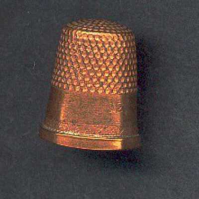 Thimble 0186