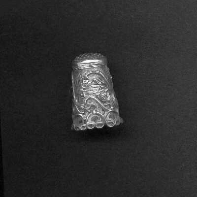 Thimble 1714