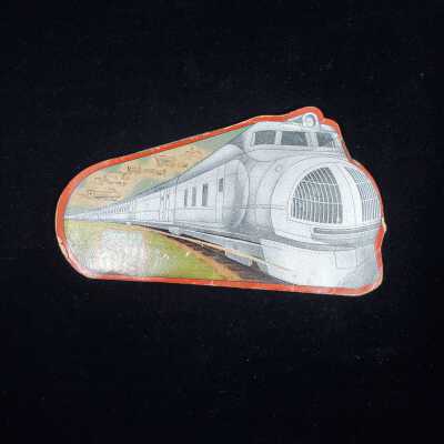 Needle Book - K0289