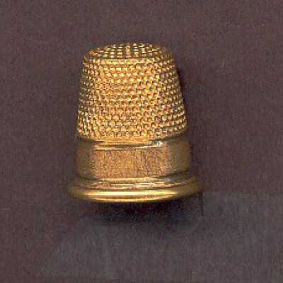 Thimble 0353