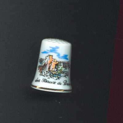 Thimble 1792