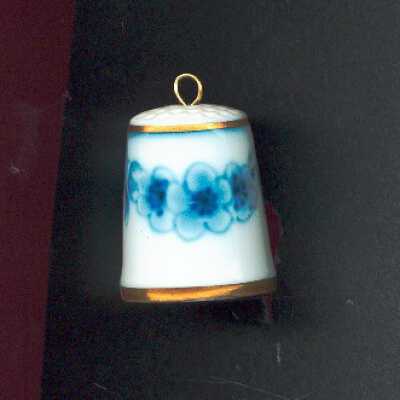 Thimble 1564