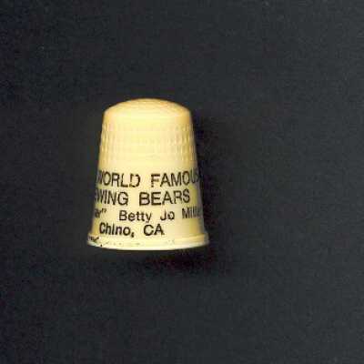 Thimble 1611