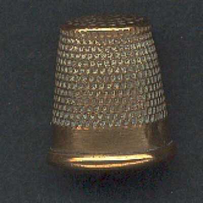 Thimble 0075