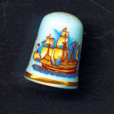 Thimble 2576
