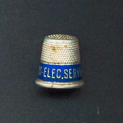 Thimble 2450