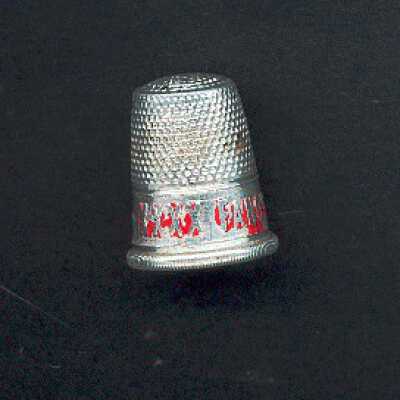 Thimble 1135