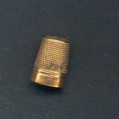 Thimble 1086