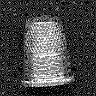 Thimble 0676