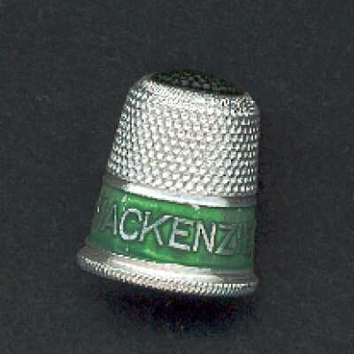 Thimble, Advertising - 0022