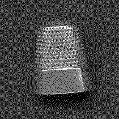 Thimble 0780