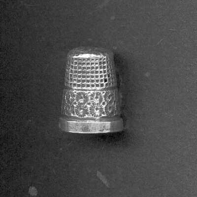 Thimble 2318