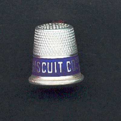 Thimble 1688