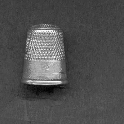 Thimble 0805