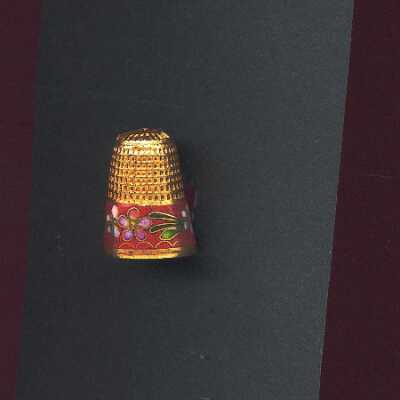 Thimble 1826
