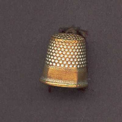 Thimble 0797