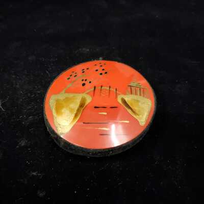 Pin Holder - K0411