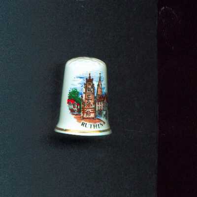 Thimble 1727