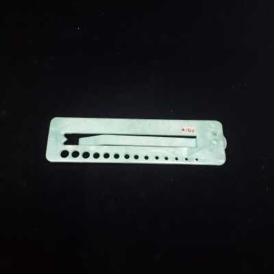 Knitting Needle Guage - K1564