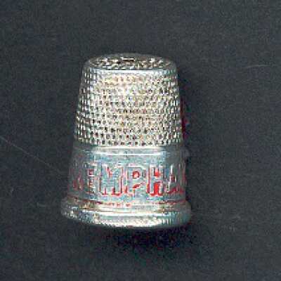 Thimble 1009