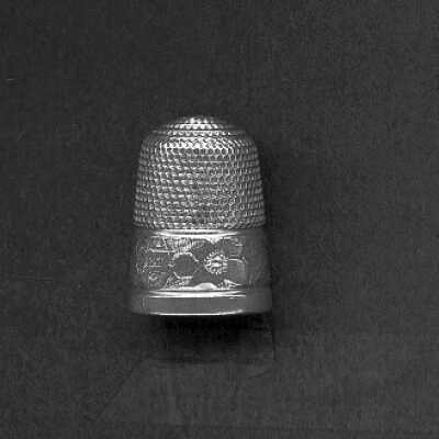 Thimble 0498