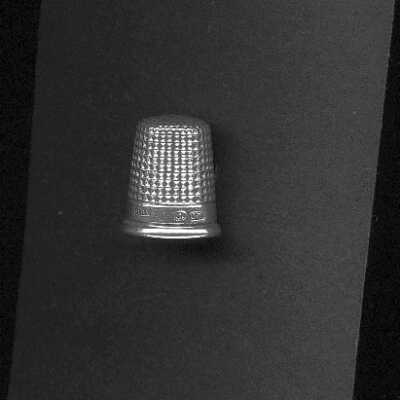 Thimble 1860